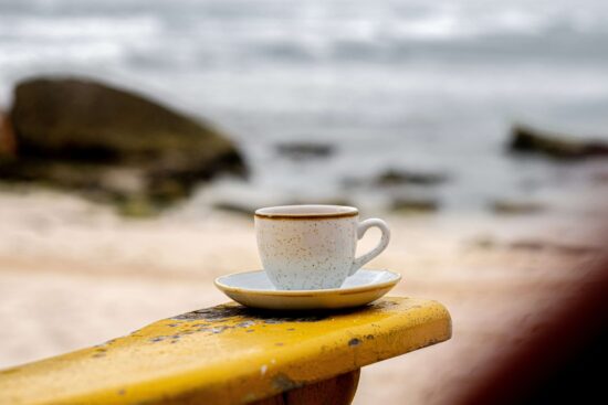 Featured image for blog post titled "Top 5 Best Coffee Shops in Tulum, the Updated List"