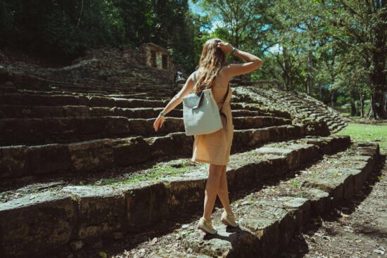 Featured image for blog post titled "Top 5 Highlights of Muyil Archaeological Site, Mexico"