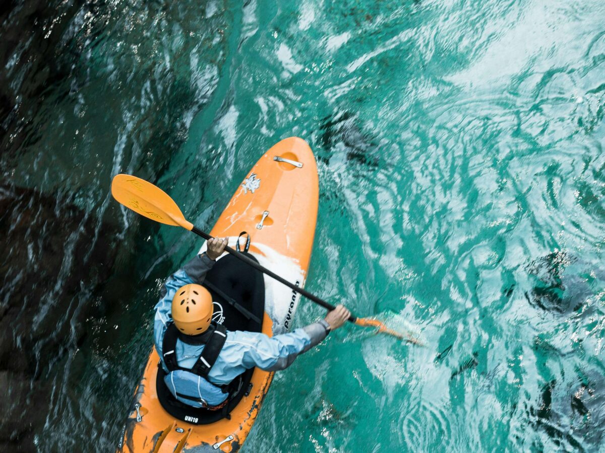 Featured image for blog post titled "8 Amazing Kayaking Tours in Riviera Maya"