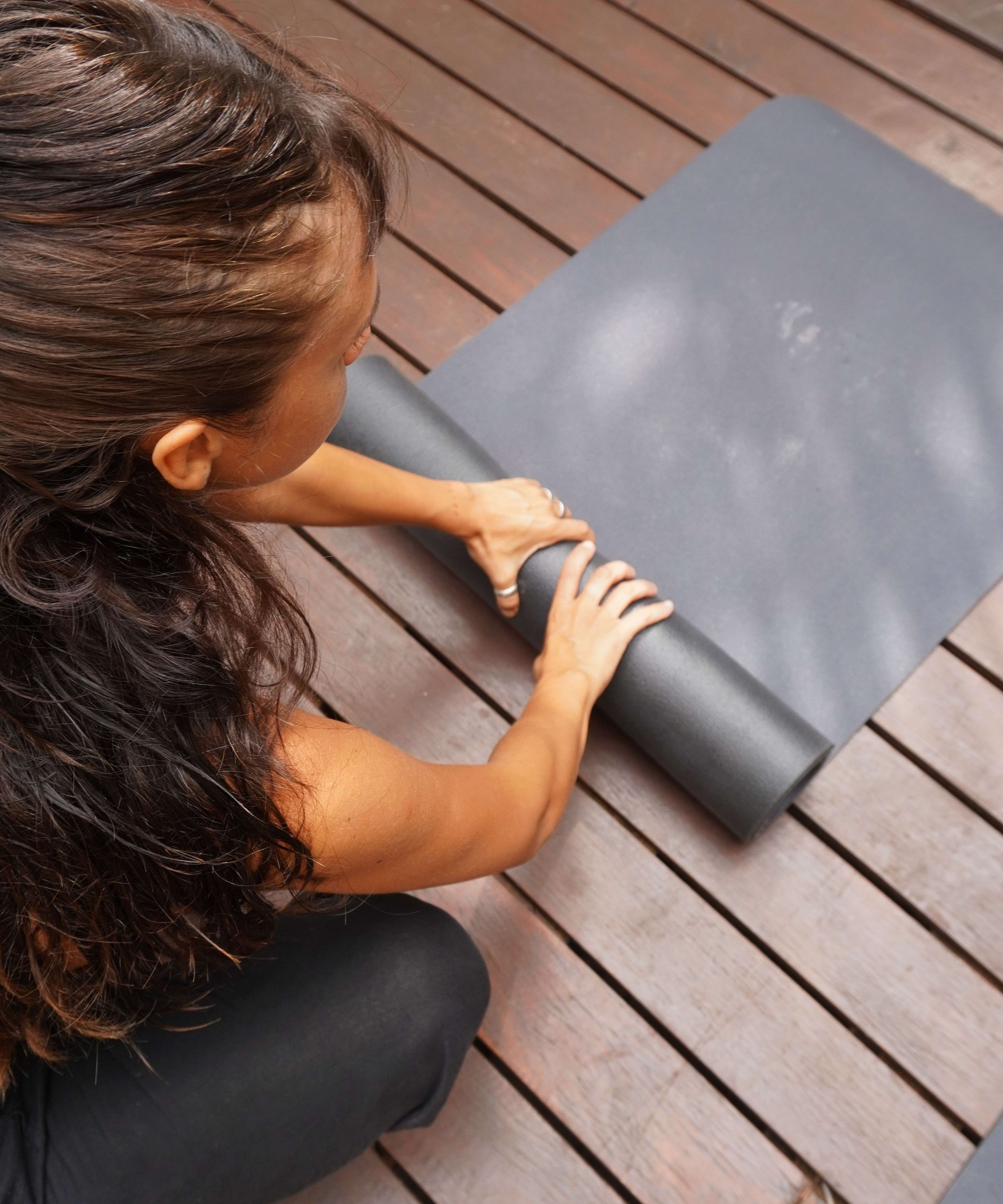 Hacienda Chekul Yoga