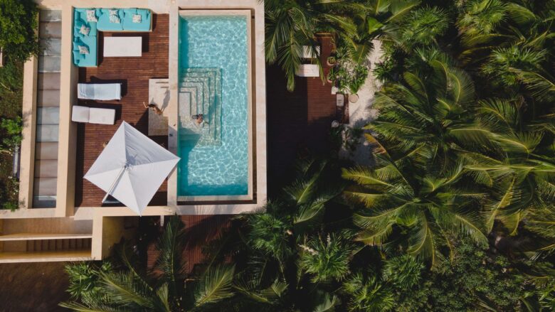 Featured image for blog post titled "Riviera Maya Vacation Packages: Luxury & Adventure"