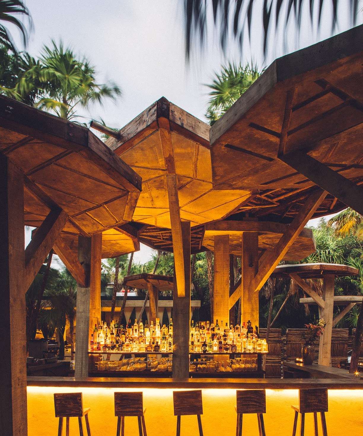 WILD Tulum
