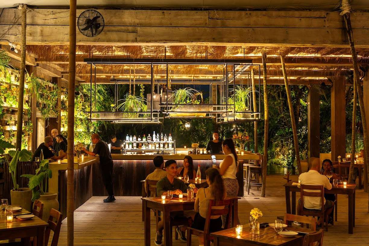 NÜ Tulum