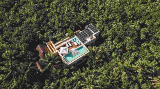 Featured image for blog post titled "Tulum Villa with Private Pool: 8 Dreamy Features You’ll Love"