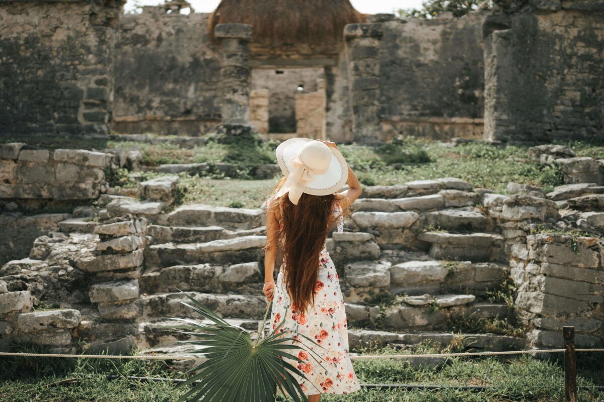 Featured image for blog post titled "Best Tulum Private Tours: Top 8 Experiences from Sian Ka'an"