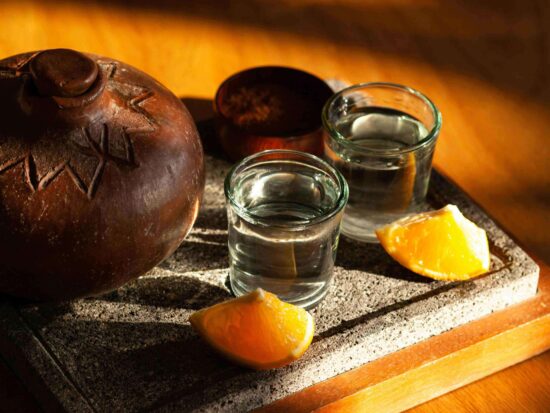 Featured image for blog post titled "Planning a Mezcal Tasting in Tulum? Don’t Miss These 8 Experiences"