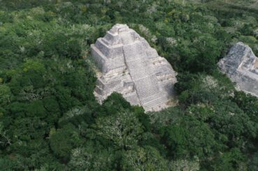 Featured image for blog post titled "Best Riviera Maya Ruins: 8 Must-Visit Mayan Sites"