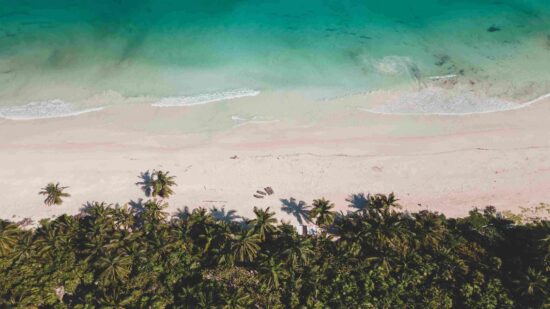 Featured image for blog post titled "Caribbean Luxury Villa Rental: Sian Ka’an for Nature Lovers"