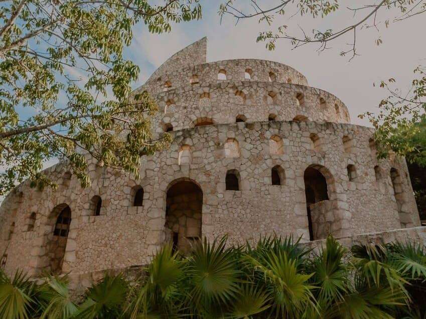 Featured image for blog post titled "Best Attractions in Riviera Maya, Mexico: Top 10 Must-Visit"