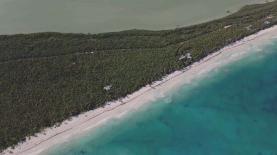 Featured image for blog post titled "Is Sian Ka'an Biosphere Reserve Worth Visiting? "